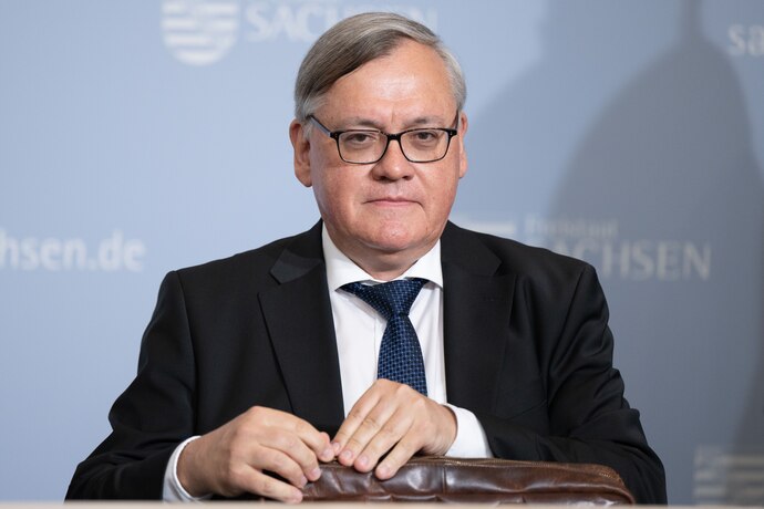 Dirk Martin