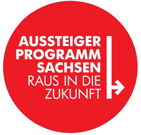 Aussteigerprogramm LOGO