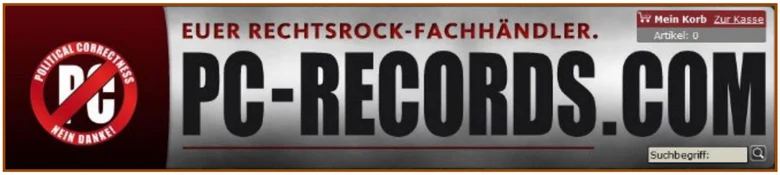 Logo PC-Records