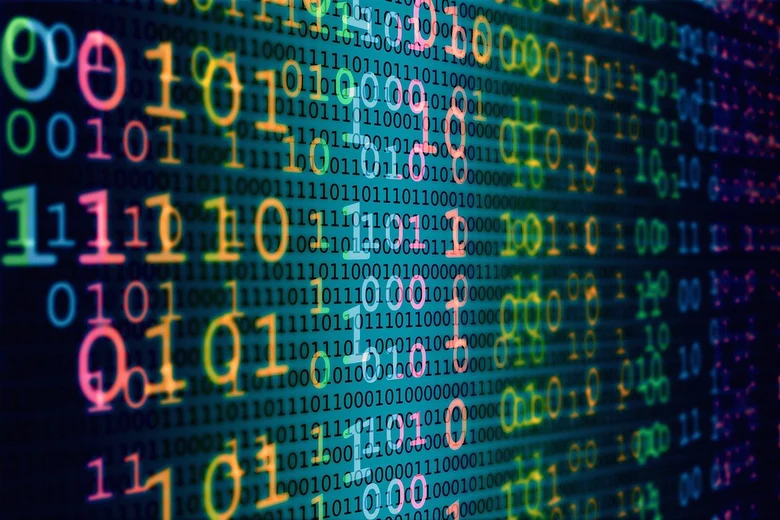 Binäercode